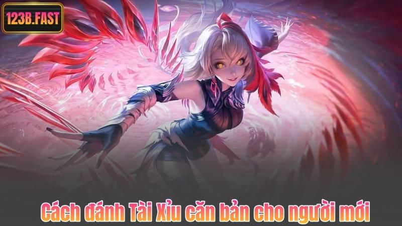 Cách đánh Tài Xỉu căn bản cho người mới