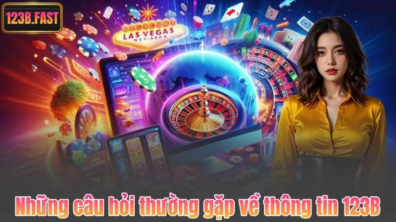 Những câu hỏi thường gặp về thông tin 123B