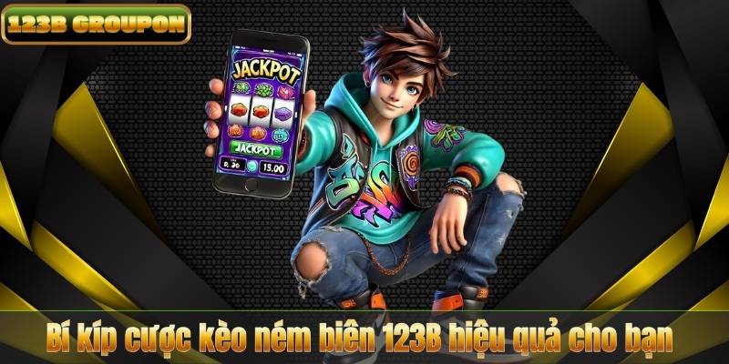 Bí kíp cược kèo ném biên 123B hiệu quả cho bạn