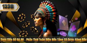 Trực Tiếp Đá Gà 88 – Phân Tích Toàn Diện Nền Tảng Cá Cược Hàng Đầu