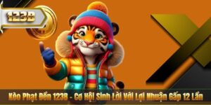 Kèo Phạt Đền 123B – Cơ Hội Sinh Lời Với Lợi Nhuận Gấp 12 Lần