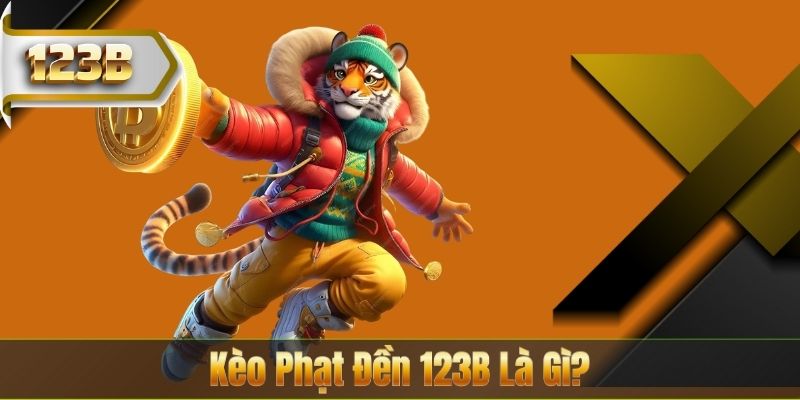 Kèo Phạt Đền 123B Là Gì?