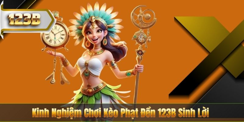 Kinh Nghiệm Chơi Kèo Phạt Đền 123B Sinh Lời